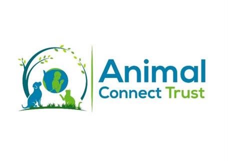 Animal Connect Trust logo